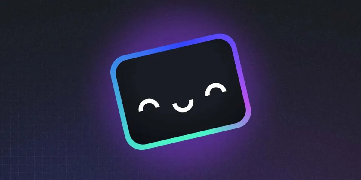 Stream Deck Icon Set: Dark